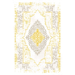 أوزيل 96710 (مستطيل, 200X280, أبيض)