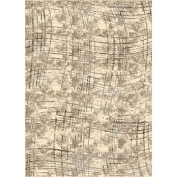 TERCAN 92421 (Rectangulaire, 200X280, ECRU)
