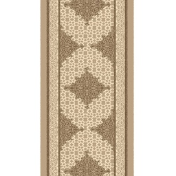 SHIRAZ 8044A (Rouleau, 100X2000, IVOIRE)
