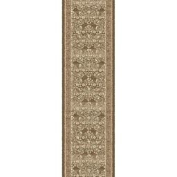 شيراز 9218A (أسطوانة, 100X2000, بني باهت)