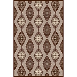 OCTAVE A0080 (Rectangulaire, 200X275, MARRON CAFE_CREME)