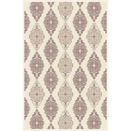 OCTAVE A0080 (Rectangular, 200X275, BLANC CASSE_CREME)