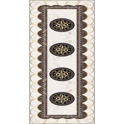 سطوري 1703A (أسطوانة, 80X400, متعدد الألوان, مطبوعة)
