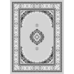 RIMAS 99650 (Rectangular, 200X275, GRIS CLAIRE)