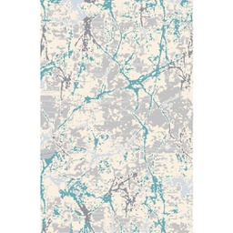 TERCAN 97113 (Rectangular, 200X280, BLANC CASSE)