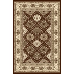 RIMAS 66330 (Rectangular, 200X275, MARRON CAFE)