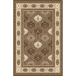RIMAS 66330 (Rectangular, 200X275, BRUN PALE)