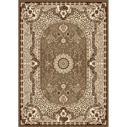 RIMAS 69380 (Rectangular, 200X275, BRUN PALE)