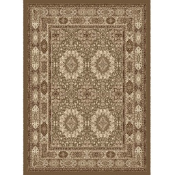 RIMAS 66340 (Rectangular, 200X275, BRUN PALE)