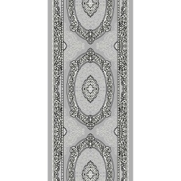 MELODIE 8905C (Roller, 95X2000, GRIS CLAIRE_GRIS CLAIRE)