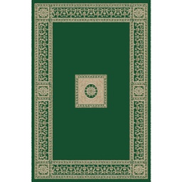 أزور 97130 (مستطيل, 200X280, أخضر)