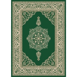 أزور 51691 (مستطيل, 200X280, أخضر)