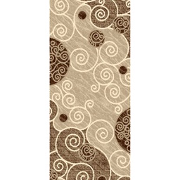 نور 96563 (أسطوانة, 83X400, عاجي)