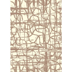 أطاكور 96845 (مستطيل, 200X280, قشدي)