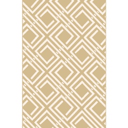 PALACE 97490 (Rectangular, 160X230, BEIGE)