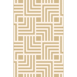 PALACE 97520 (Rectangular, 160X230, BEIGE)