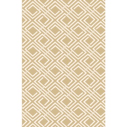 PALACE 97490 (Rectangular, 240X400, BEIGE)