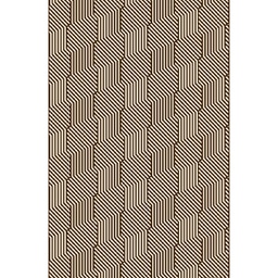 بالاص 97500 (مستطيل, 240X400, لون القهوة البني)