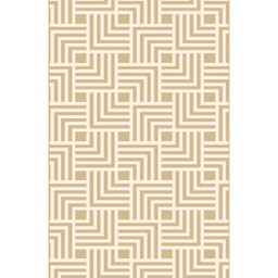 PALACE 97520 (Rectangulaire, 240X400, BEIGE)