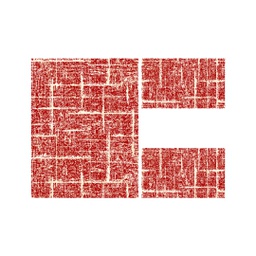 ANKARA 98450 (Rectangular, ( T 100X130 + 2T 60X100 ), BORDEAUX)