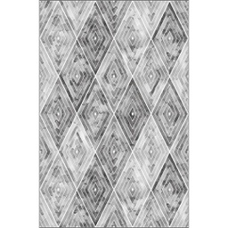 STORY 0673A (Rectangular, 180X270, MULTI COULEURS, Lamination)
