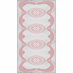 STORY 1885A (Rouleau, 90X300, BOIS DE ROSE, Lamination)