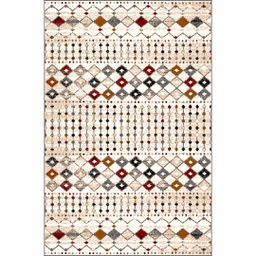 STORY 1863A (Rectangular, 180X270, MULTI COULEURS, Lamination)