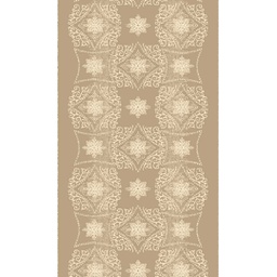 نور 95313 (أسطوانة, 85X400, عاجي)