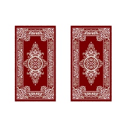 رولاكس 6267A (مستطيل, 60X220, أحمر عنابي)