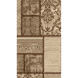 NOUR 98912 (Roller, 83X300, IVOIRE)