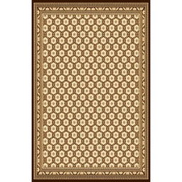 MELODIE 86600 (Rectangular, 300X400, MARRON CHOCO_CREME)