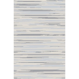 أوزيل 96730 (مستطيل, 200X280, رمادي - أسود)