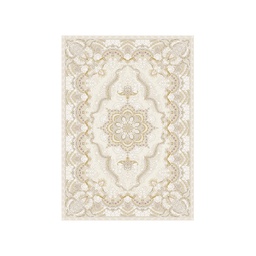MAYSSA 0402D (Rectangular, 160X240, MULTI COULEURS, Tuft)