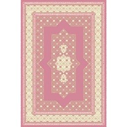 PALACE A0760 (Rectangular, 200X280, BOIS DE ROSE)