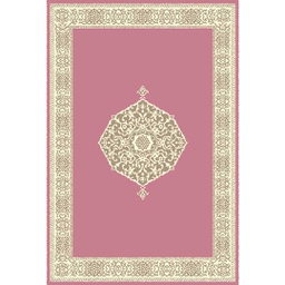 بالاص A0770 (مستطيل, 200X280, وردي خشبي)
