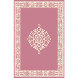 بالاص A0771 (مستطيل, 200X280, وردي خشبي)