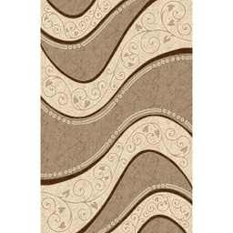 NOUR 96592 (Rectangulaire, 165X230, IVOIRE)