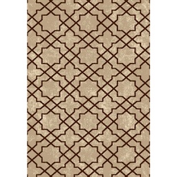 نور 96203 (مستطيل, 160X230, عاجي)