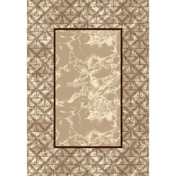 NOUR 96223 (Rectangular, 160X230, IVOIRE)