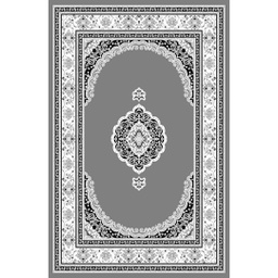 ريماس 99650 (مستطيل, 200X275, رمادي قاتم)