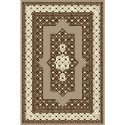 PALACE A0760 (Rectangular, 200X280, IVOIRE)