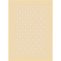 MELODIE 86600 (Rectangulaire, 190X275, CREME_IVOIRE)