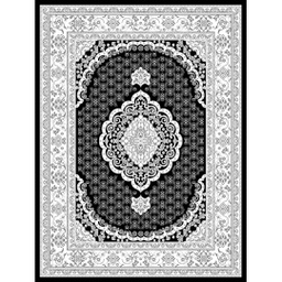 ريماس 99690 (مستطيل, 200X150, أسود)