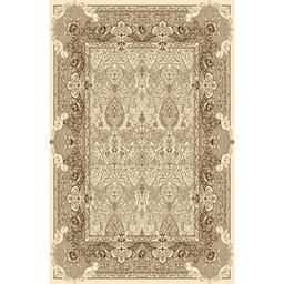 RIMAS 99420 (Rectangulaire, 200X150, BLANC CASSE)