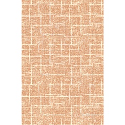 أنقرة 98450 (مستطيل, 200X280, أحمر أجوري)