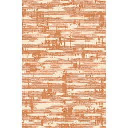 ANKARA 98480 (Rectangulaire, 200X280, BRIQUE)