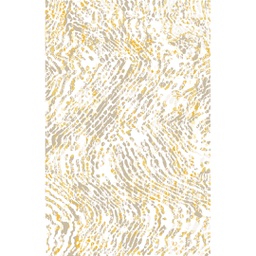 OZEL 96700 (Rectangulaire, 200X280, SHK-BLANC-CASSE-IVOIRE)