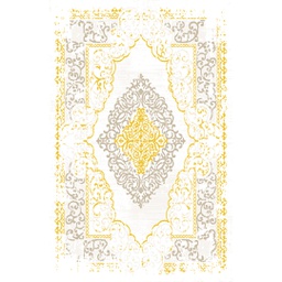 OZEL 96710 (Rectangular, 200X280, SHK-BLANC-CASSE-IVOIRE)