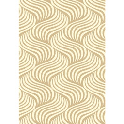 PALACE 97510 (Rectangulaire, 160X230, BEIGE)