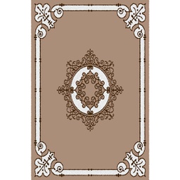 CIRTA 93080 (Rectangulaire, 210X270, BRONZE CLAIR)